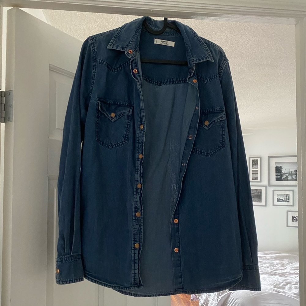 Mango Top